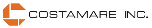Logo Costamare Inc. $0.0001 par value