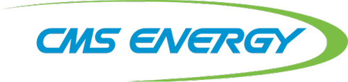 Logo CMS Energy Corporation
