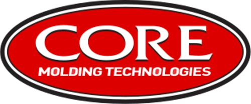 Logo Core Molding Technologies Inc