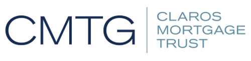 Logo Claros Mortgage Trust Inc.