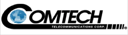 Logo Comtech Telecommunications Corp.