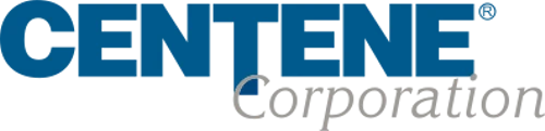 Logo Centene Corporation