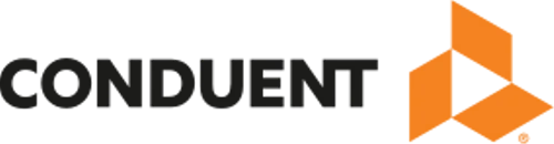 Logo Conduent Incorporated 