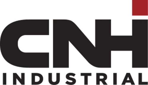 Logo CNH Industrial N.V.