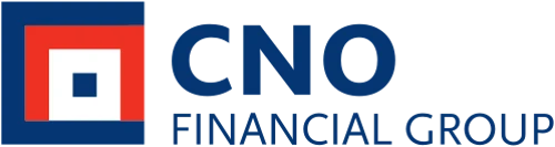 Logo CNO Financial Group Inc.