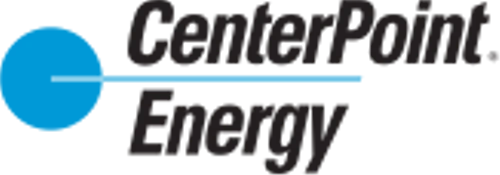 Logo CenterPoint Energy Inc (Holding Co)