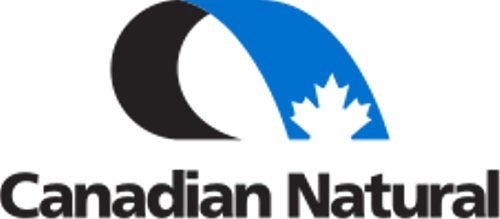 Logo Canadian Natural Resources Limited