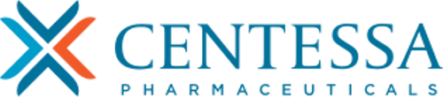 Logo Centessa Pharmaceuticals plc
