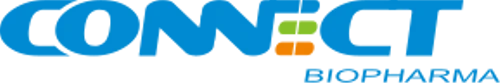 Logo Connect Biopharma Holdings Limited