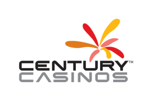 Logo Century Casinos Inc.