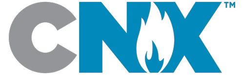 Logo CNX Resources Corporation