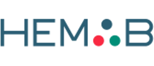 Logo Hemab Therapeutics Holdings Inc. Common Stock