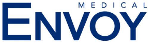 Logo Envoy Medical Inc.