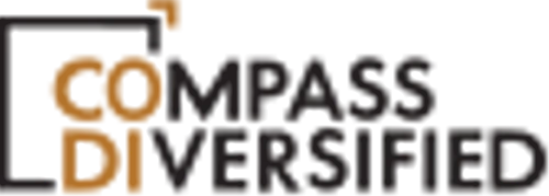 Logo D/B/A Compass Diversified Holdings Shares of Beneficial Interest