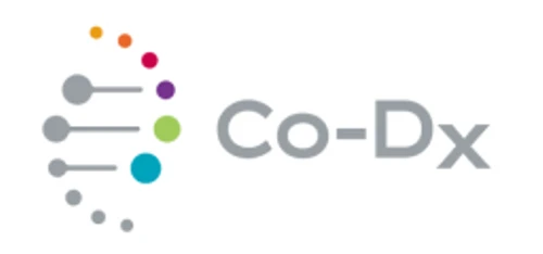 Logo Co-Diagnostics Inc.