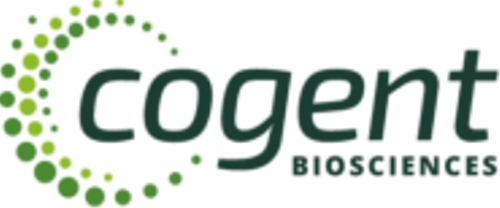 Logo Cogent Biosciences Inc.