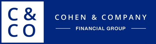 Logo Cohen & Company Inc.