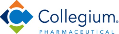 Logo Collegium Pharmaceutical Inc.