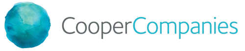 Logo The Cooper Companies Inc.