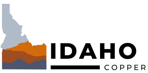 Logo Idaho Copper Corporation Common Stock