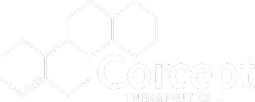 Logo Corcept Therapeutics Incorporated