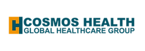 Logo Cosmos Health Inc.