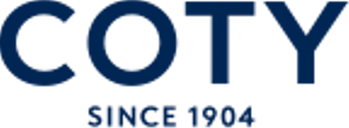 Logo Coty Inc.