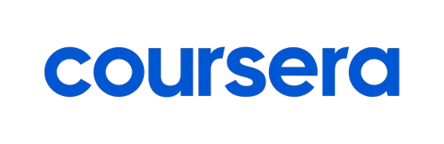 Logo Coursera Inc.