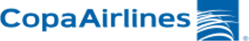 Logo Copa Holdings S.A.