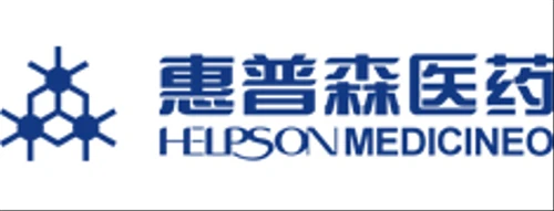 Logo China Pharma Holdings Inc.