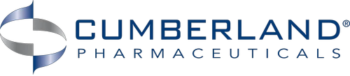 Logo Cumberland Pharmaceuticals Inc.
