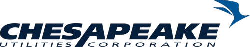 Logo Chesapeake Utilities Corporation
