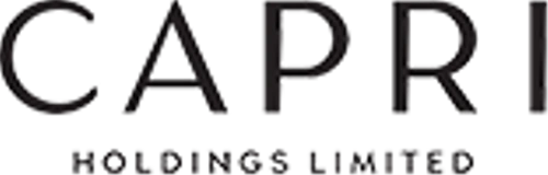 Logo Capri Holdings Limited