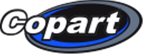 Logo Copart Inc. (DE)