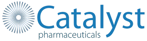 Logo Catalyst Pharmaceuticals Inc.