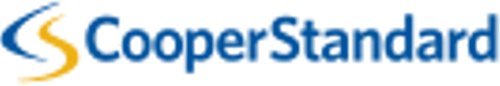 Logo Cooper-Standard Holdings Inc.