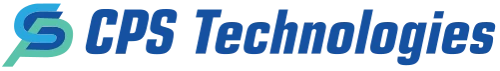 Logo CPS Technologies Corp.