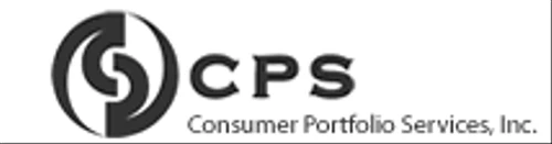 Logo Consumer Portfolio Services Inc.