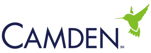 Logo Camden Property Trust