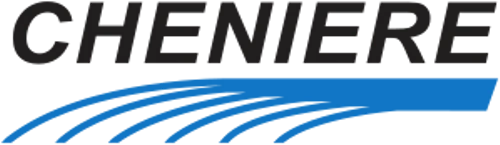 Logo Cheniere Energy Partners LP Common Units