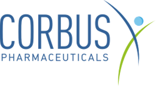 Logo Corbus Pharmaceuticals Holdings Inc.