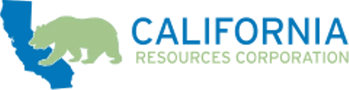 Logo California Resources Corporation
