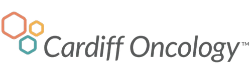 Logo Cardiff Oncology Inc.