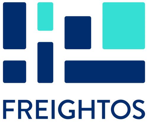 Logo Freightos Limited Ordinary shares