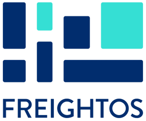 Logo Freightos Limited Ordinary shares