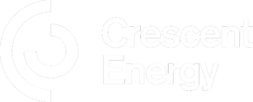 Logo Crescent Energy Company