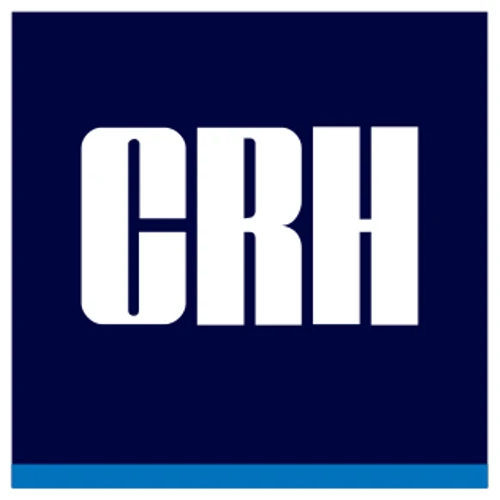 Logo CRH PLC