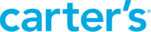 Logo Carter's Inc.