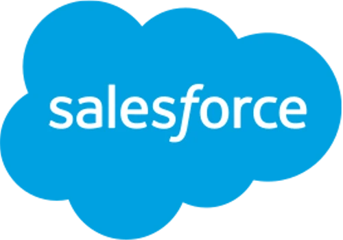 Logo Salesforce Inc.