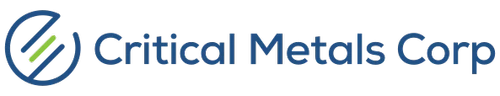 Logo CRITICAL METALS CORPORATION